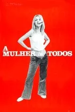 Póster de A Mulher de Todos