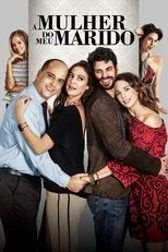 Póster de A Mulher do Meu Marido
