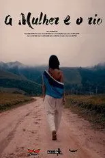 Póster de A mulher e o Rio