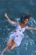 Póster de A Mulher no Fim do Mundo