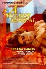 Póster de A Mulher Sensual