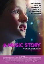 Póster de A Music Story