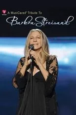 Póster de A MusiCares Tribute To Barbra Streisand
