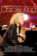 Póster de A MusiCares Tribute to Carole King