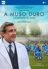 Póster de A por todas: campeones de la vida