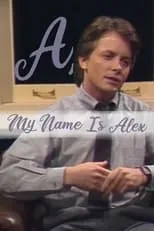 Póster de A, My Name Is Alex