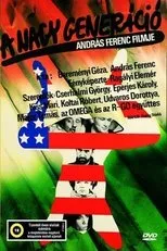 Póster de A nagy generáció