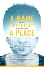 Póster de A Name Without a Place