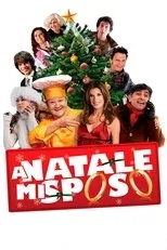 Póster de A Natale mi sposo