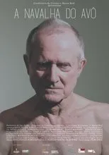 Póster de A Navalha do Avô