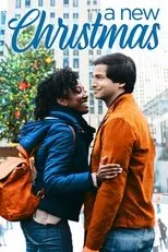Póster de A New Christmas