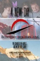 Póster de A New Day (Brought To You By Horizon Research Systems)
