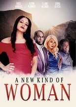 Póster de A New Kind of Woman