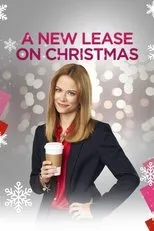 Póster de A New Lease on Christmas