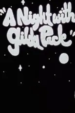Póster de A Night with Gilda Peck