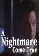 Póster de A Nightmare Come True