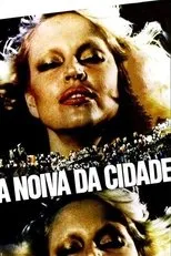 Póster de A Noiva da Cidade