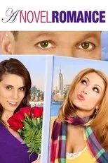 Póster de A Novel Romance