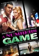 Póster de A Numbers Game