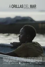 Póster de A orillas del mar