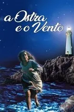 Póster de A Ostra e o Vento