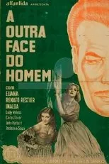 Póster de A Outra Face do Homem