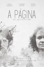 Póster de A Página