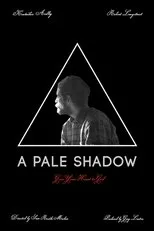 Póster de A Pale Shadow
