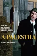 Póster de A Palestra