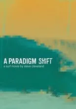 Póster de A Paradigm Shift