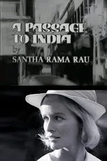 Póster de A Passage to India