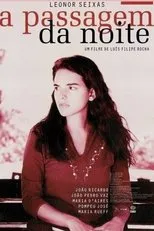 Póster de A Passagem da Noite