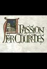 Póster de A Passion for Churches