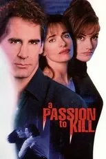 Póster de A Passion to Kill