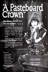 Póster de A Pasteboard Crown