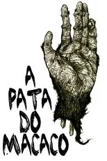 Póster de A Pata do Macaco