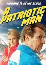 Póster de A Patriotic Man