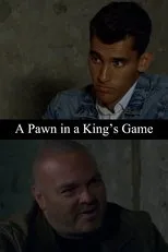 Póster de A Pawn in a King's Game