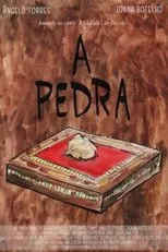 Póster de A Pedra