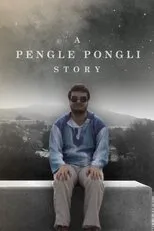 Póster de A Pengle Pongli Story