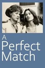 Póster de A Perfect Match