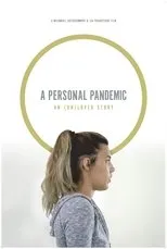 Póster de A Personal Pandemic