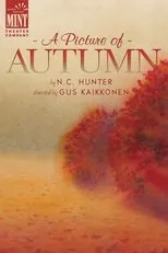 Póster de A Picture of Autumn