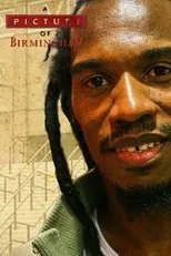 Póster de A Picture of Birmingham, by Benjamin Zephaniah