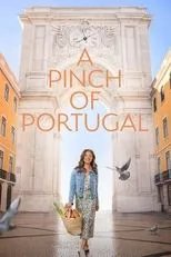 Póster de A Pinch of Portugal