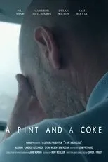 Póster de A Pint and a Coke