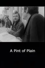 Póster de A Pint of Plain