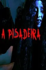 Póster de A Pisadeira
