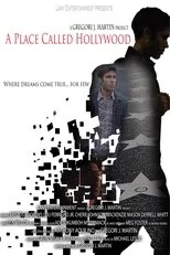 Póster de A Place Called Hollywood