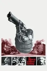 Póster de A Place Called Today